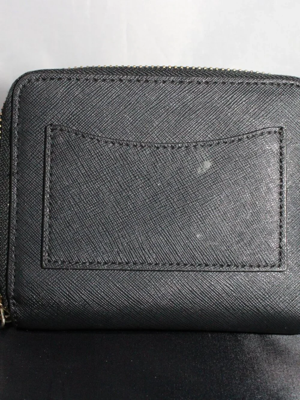 Kate Spade Laurel Way Darci Leather Wallet